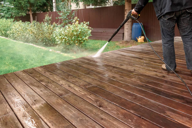 Best Sidewalk and Walkway Pressure Cleaning in Bloomfield, MO